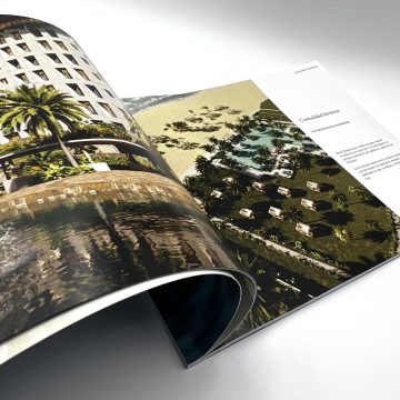 brochure bienes raices horizontal abierto 4