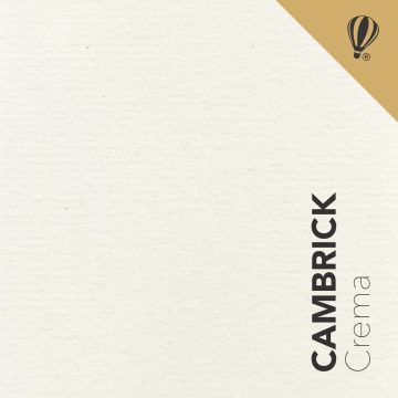 Cambrick Crema