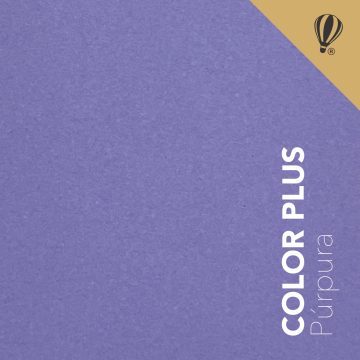 Color Plus Purpura