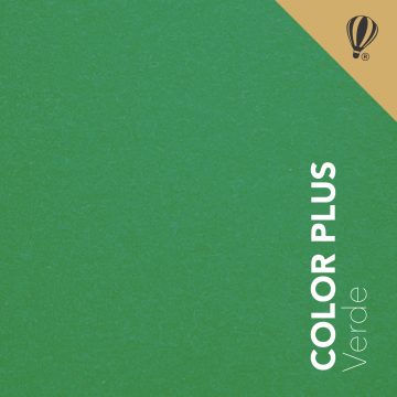 Color Plus Verde