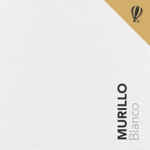 Murillo Blanco 190 grs.