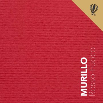 Murillo Rosso Fuoco