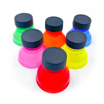 Bottle Cap colores