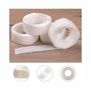 Puntos de pegamento | Rollo de 100 GlueDots