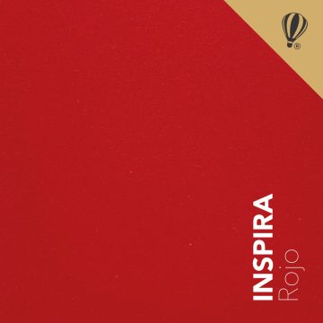 Inspira Rojo