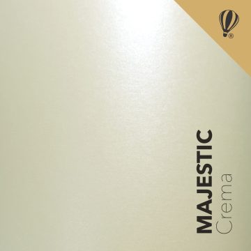 majestic crema