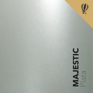 majestic plata