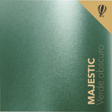 majestic verde obscuro