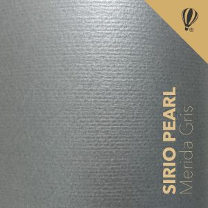 Sirio Pearl Gris 220 grs.