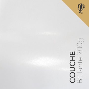 Couche Brillante 200g