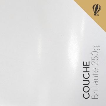 Couche Brillante 250g