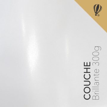 Couche Brillante 300g