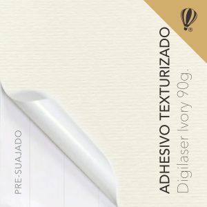 Adhesivo Texturizado Ivory 90 grs.