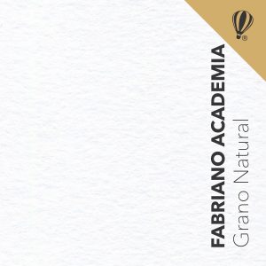 Fabriano Academia Grano Natural 120 grs.